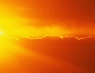 Temperature će ići preko +35, noć će biti još toplija!