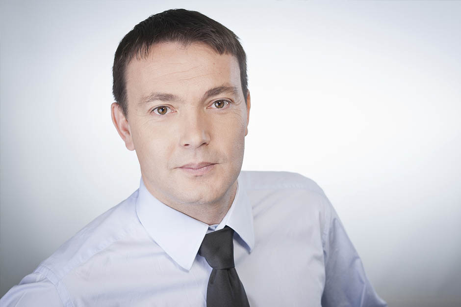 Arsen Bauk (Foto: Vlada.hr)