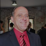 Dino Bailo (Foto: Žeminea Čotrić / Antena Zadar)