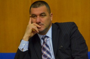 Joso Nekić (Foto: Ivan Katalinić / Antena Zadar)