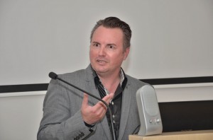 Stjepan Felber (Foto: Ivan Katalinić / Antena Zadar)