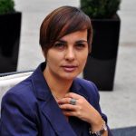 Elvira Sterle (Foto: Žeminea Čotrić / Antena Zadar)