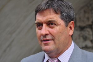 Frane Skoblar (Foto: Žeminea Čotrić / Antena Zadar)