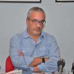 Renato Švorinić (Foto: Ivan Katalinić / Antena Zadar)