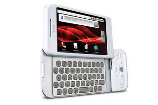 HTC Dream