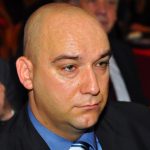 Kristijan Kapović (Foto: Žeminea Čotrić / Antena Zadar)