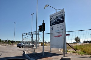 Luka Gaženica (Foto: Ivan Katalinić / Antena Zadar)