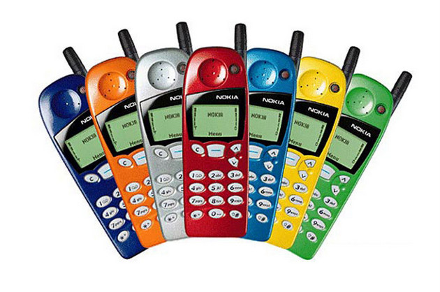 Nokia 5110