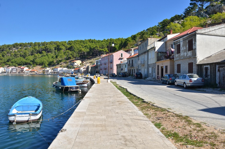 Novigrad (Foto: Ivan Katalinić / Antena Zadar)