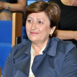 Vesna Sabolić (Foto: Žeminea Čotrić / Antena Zadar)
