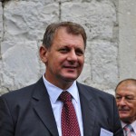 Željko baradić (Foto: Žeminea Čotrić / Antena Zadar)