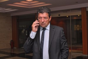 Željko Dilber (Foto: Žeminea Čotrić / Antena Zadar)