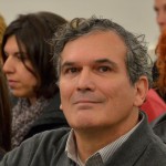 Izvještajna skupština SDP-a, Ivo Bilić (Foto: Ivan Katalinić / Antena Zadar)