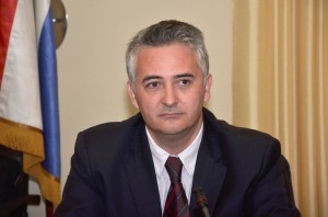 Đani Bunja (Foto: Ivan Katalinić / Antena Zadar)