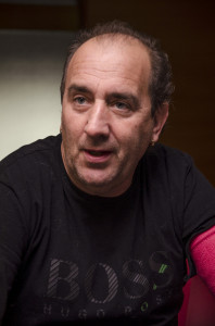 Mladen Grdović (Foto: Ivan Katalinić / Antena Zadar)