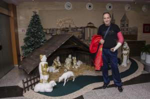 Mladen Grdović (Foto: Ivan Katalinić / Antena Zadar)