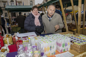 Dani sunca, Pto Nekić (Foto: Ivan Katalinić / Antena Zadar)
