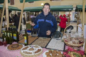 Dani sunca, OPG (Foto: Ivan Katalinić / Antena Zadar)