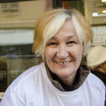 Predblagdansko ozračje u Zadru, Lepa Filipi (Foto: Ivan Katalinić / Antena Zadar)