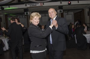 Pomorska večer u Arsenalu (Foto: Ivan Katalinić / Antena Zadar)