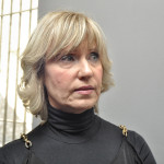 Ingrid Antičević Marinović (Foto: Žeminea Čotrić / Antena Zadar)