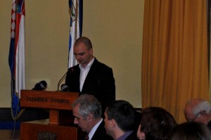 Skupština Županije