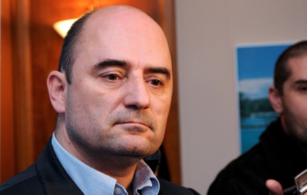 Milijan Brkić