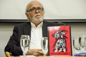Stipe Golac (Foto: Ivan Katalinić / Antena Zadar)