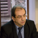 Stipe Knežević (Foto: Ivan Katalinić / Antena Zadar)