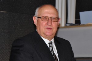 Zdenko Zrilić (Foto: Žeminea Čotrić / Antena Zadar)