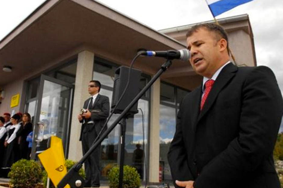 Martin Baričević