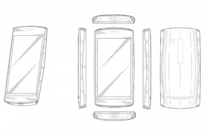 Nokia patent