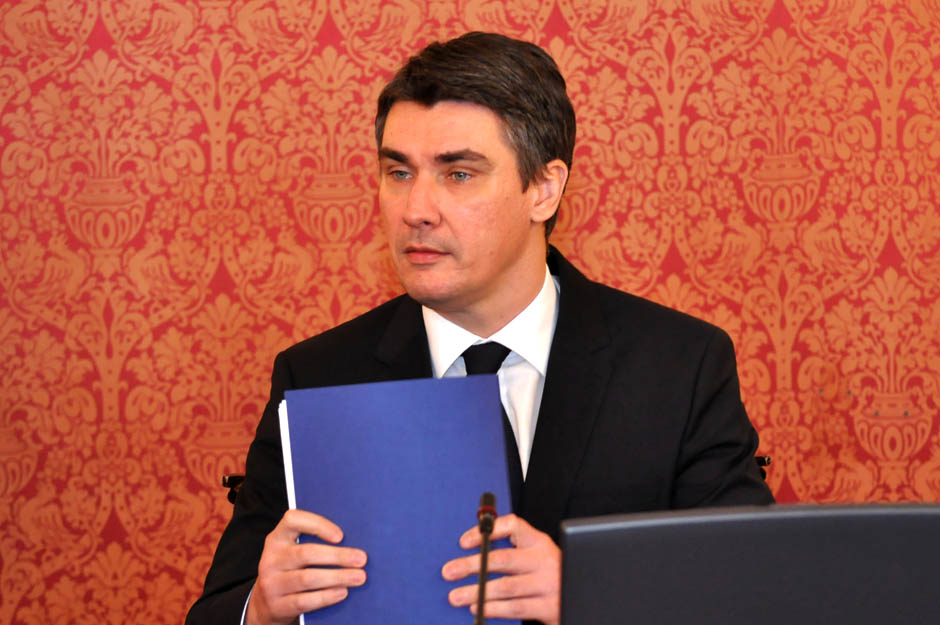 Zoran Milanović