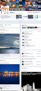 eZadar - Facebook stranica