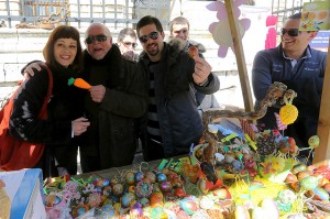 Humanitarka Novog radija