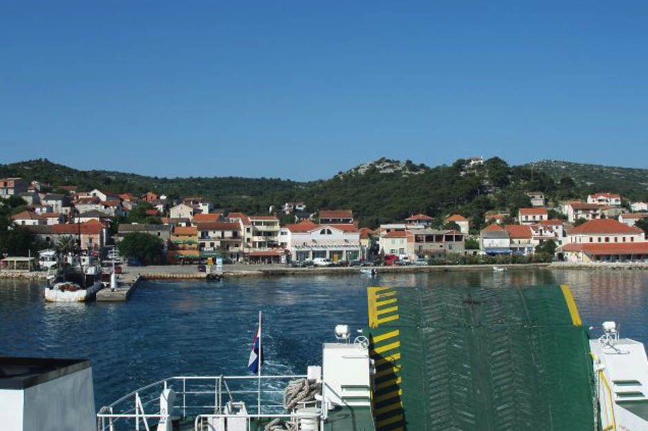 Pašman