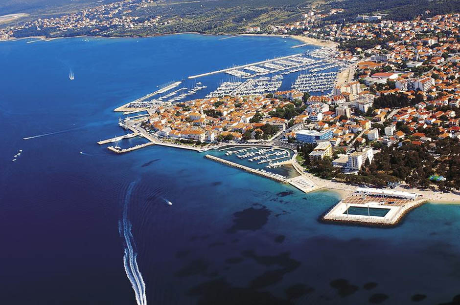 Biograd