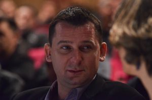 Rudolf Dvorski (Foto: Luka Dubroja / Antena Zadar)