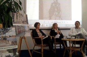 Stop devastaciji Zadra