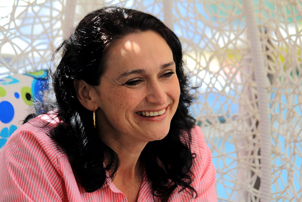 Renata Sabljar Dračevac