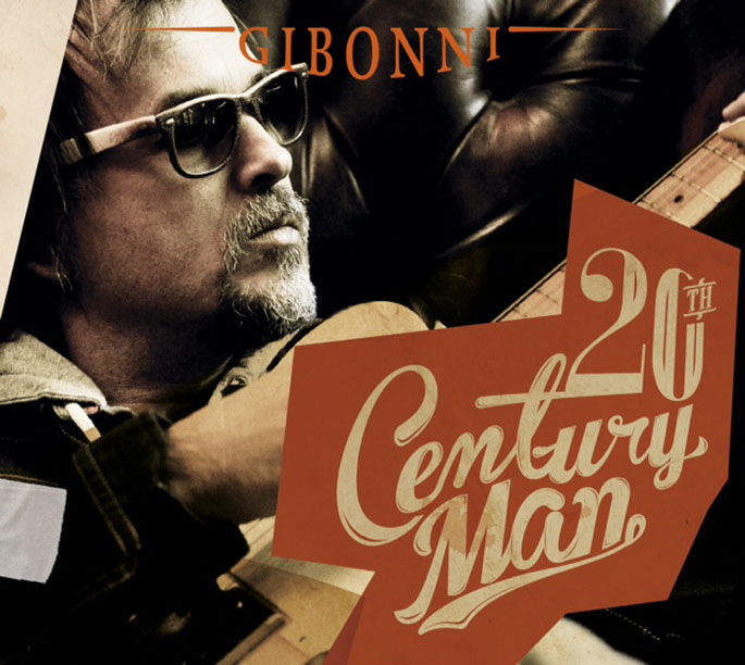 Gibonni - album cover