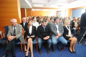 Izborna konvencija ŽO SDP