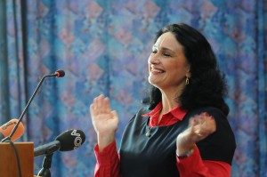 Izborna konvencija ŽO SDP