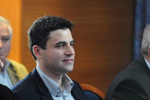 Izborna konvencija ŽO SDP,Bernardic