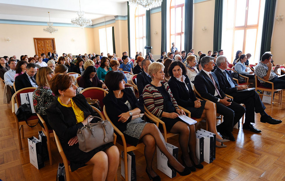 Izazovi korištenja EU fondova