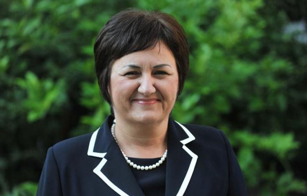 Irena Ćosić