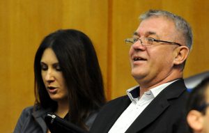 Mario Pešut (Foto Antonia Goleš)