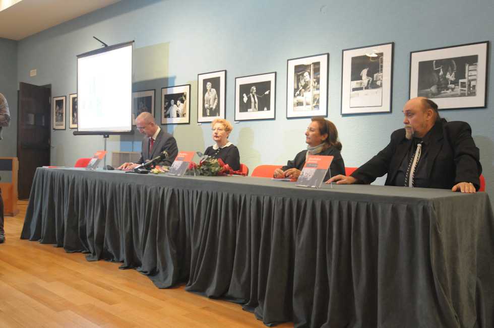 Predstavljanje knjige o ljudskim pravima (Foto: Antonia Gundić / Antena Zadar)