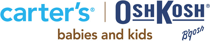 Carters OshKosh