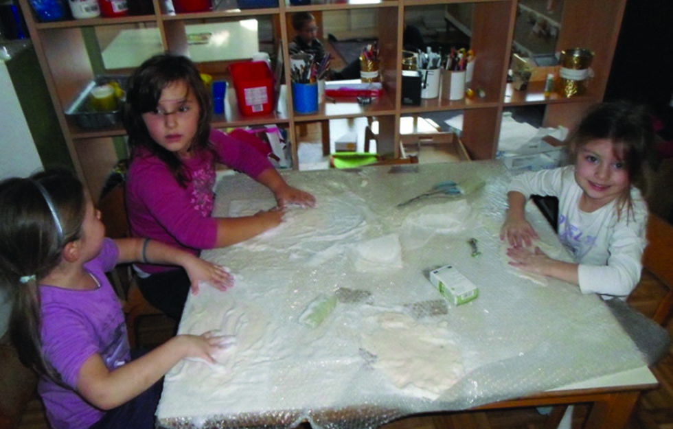 Dječji vrtić Biograd